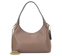 Coach Brooklyn 23 Shoulder bag, female, grey