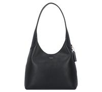Coach Brooklyn 28 Hobo bag, female, black