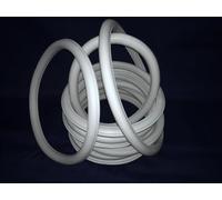 Coach Built Pram Tyres to fit Silver Cross Kensington Pram - Full Set 2x14 inch 2x16