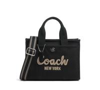 Coach Cargo 26 | Handbag | black