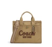 Coach Cargo | Handbag | brown