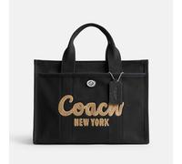Coach Cargo Tote 26 Canvas Bag