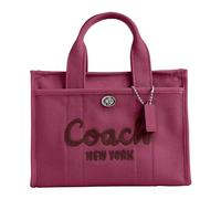 Coach Cargo Tote 26, Pink, One Size, Cargo Tote 26