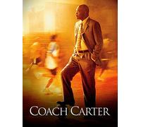 COACH CARTER