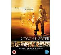 Coach Carter