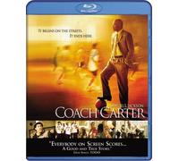 Coach Carter [Blu-ray] by Paramount