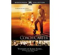 Coach Carter [DVD] [Region 1] [US Import] [NTSC]