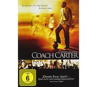 Coach Carter - It starts on the street. It ends here.