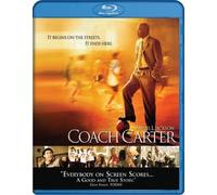Coach Carter [Blu-ray]