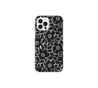 Coach Case for iPhone 12 Pro Max Moody Range Printed Bold Floral