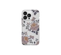 Coach Case for iPhone 13 Pro Moody Range Printed Floral Pattern