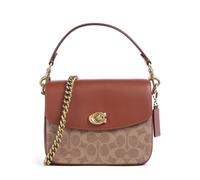 Coach Cassie 19 Crossbody bag, female, brown