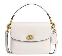 Coach Cassie 19 Shoulder bag, female, off-white