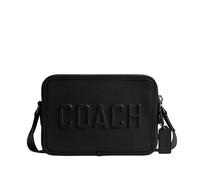 Coach Charter Crossbody 24, Black, One Size, Charter Crossbody 24