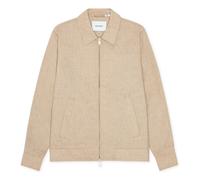 Coach Como jacket Beige S