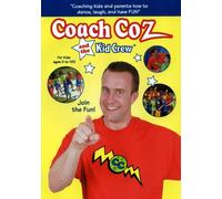 Coach Coz - Coach Coz and the Kid Crew [DVD] [Region 1] [US Import] [NTSC]