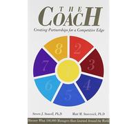 Coach: Creating Partnerships for a Competitive Edge