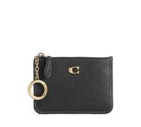 Coach | Credit card holder | black