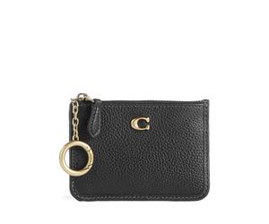 Coach | Credit card holder | black