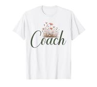 Coach Definition Tshirt Coach Tee for Men Funny Coach T-Shirt