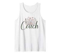Coach Definition Tshirt Coach Tee for Men Funny Coach Tank Top