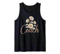 Coach Definition Tshirt Coach Tee for Men Funny Coach Tank Top