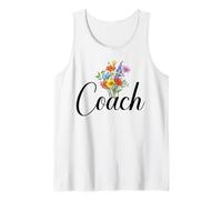 Coach Definition Tshirt Coach Tee for Men Funny Coach Tank Top