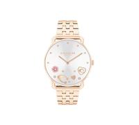 COACH Dress Watch 14504285
