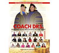 Coach DRS.: Bringing Elite Specialists To The Table