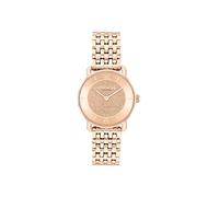 Coach Elliot Women's 2H Quartz Watch - Stainless Steel Bracelet - Water Resistant up to 3ATM/30 Meters - Premium Fashion - Classic, Minimalist Design for Everyday Wear - Gift for Her - 28mm