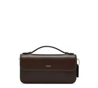 Coach Elora Leather Cross-body bag - Brown - One Size