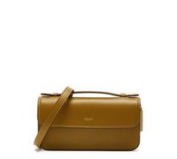 Coach Elora Leather Cross-body bag - Olive - One Size