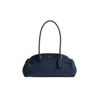 Coach Empire Carryall leather shoulder bag - Blue One Size