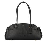 Coach Empire Shoulder Bag Leather 34 cm black