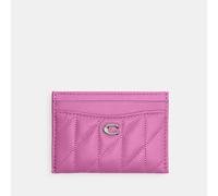 Coach Essential Leather Card Case