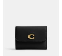 Coach Essential Leather Cardholder