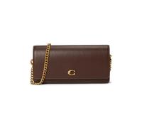 Coach Essential Long Wallet B4/Maple