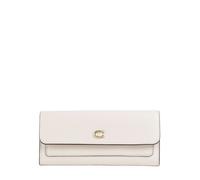 Coach Essential Wallet, female, off-white