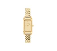Coach Ladies Cadie Gold Tone Bracelet Watch 14504629