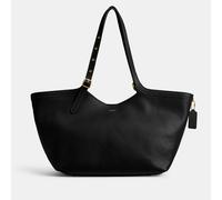 Coach Gramercy Leather Tote Bag