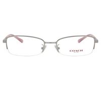 Coach HC5097 Women's Glasses, Grey, Size 52