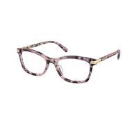 Coach HC6219U Women's Glasses, Tortoiseshell, Size 53