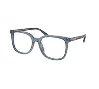 Coach HC6227U Men's Glasses, Blue, Size 54