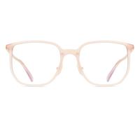 Coach HC6240D Asian Fit Women's Glasses, Pink, Size 54