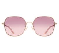 Coach HC7180D CAE93 Asian Fit 94657W Womenâs Sunglasses Gold Size 57