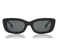 Coach HC8390U CR610 500287 Womenâs Sunglasses Black Size 51
