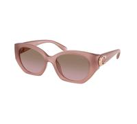 Coach HC8407U CW194 583914 Womenâs Sunglasses Pink Size 52