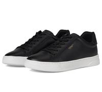 COACH High Line Trainers UK 4.5 Black