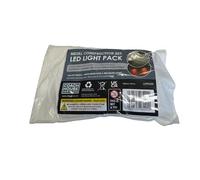 Coach House Construction Set LED Light Pack