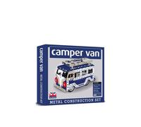 Campervan Metal Construction Set